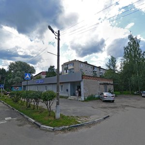 Polevaya ulitsa, 10А ، موسكو ومحافظة موسكو: صورة
