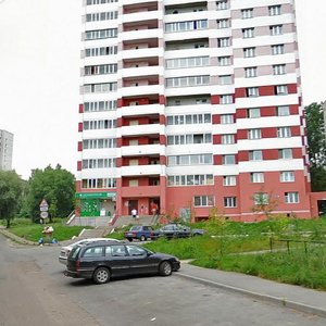 Proyezd Fedyuninskogo, 2к1, Bryansk: photo