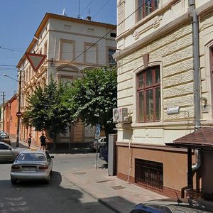 Vulytsia Brativ Rusnakiv, 5, Chernivtsi: photo