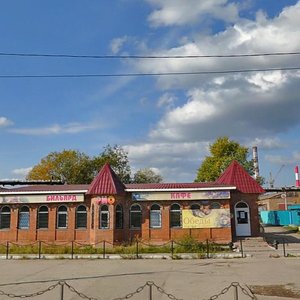 Сыктывкар, Улица Калинина, 20: фото