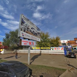 Ulitsa Montazhnikov, 16Б ، أورينبورغ: صورة