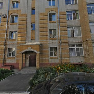 Penzenskaya ulitsa, 7, : foto
