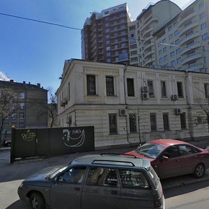 Pavlivska Street, 7 ، كييف: صورة