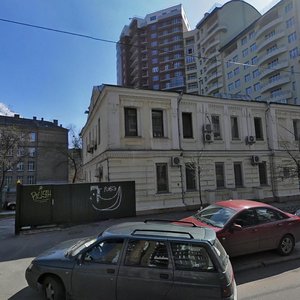 Pavlivska Street, 7, Kyiv: photo