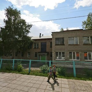 Пермь, Улица Мира, 9: фото