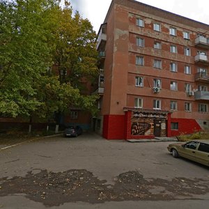 Prospekt Stroiteley, 80, Saratov: photo