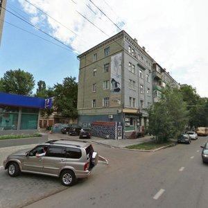Саратов, Советская улица, 18: фото