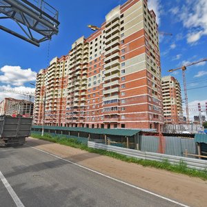 , Mikrorayon Bogorodskiy, 1: foto