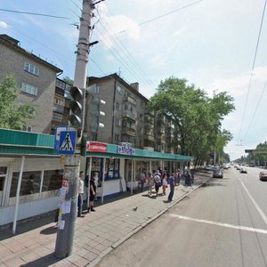 Leninskiy Avenue, 22/1, Voronezh: photo