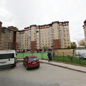 Orlovskaya ulitsa, 52, : foto