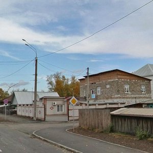 Selskiy Drive, 24/44, Barnaul: photo