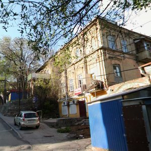 Semashko Lane, 2, Rostov‑na‑Donu: photo