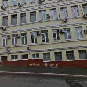1st Morskaya Street, 4, Vladivostok: photo