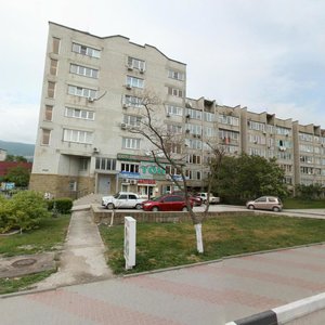 Ostrovskogo Street, 39, Gelendgik: photo