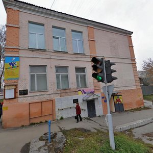 Oktyabrskaya Street, 41, Tula: photo