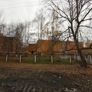 Geroev Kosmosa Street, 43, Nizhny Novgorod: photo