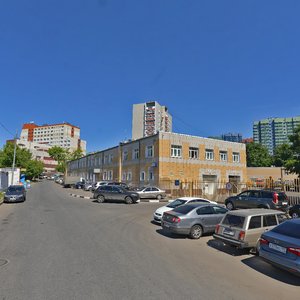 Tushinskaya Street, 11к1, Moscow: photo