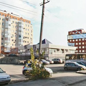 Sadovaya Street, 179, Samara: photo