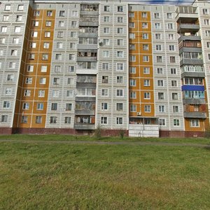 Moskovskiy Avenue, 14к2, Komsomolsk‑at‑Amur: photo