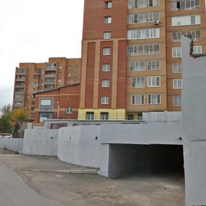 Akademika Kirenskogo Street, 56А, : foto