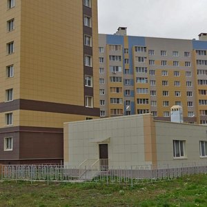Gaisin Street, 2А, : foto