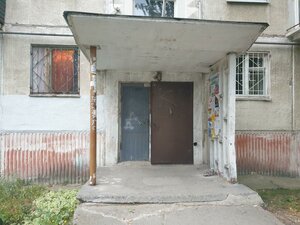 Zavodskaya Street, 36/2, Yekaterinburg: photo