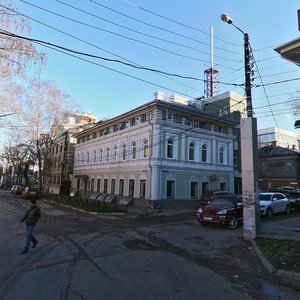 Tkacheva Lane, No:2/36, Nijni Novgorod: Fotoğraflar