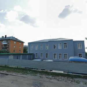 Орёл, Старо-Привокзальная улица, 8: фото