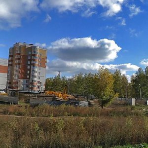 10th Pyatiletki Street, No:46Г, Novocheboksarsk: Fotoğraflar