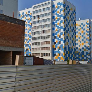 49th Complex, 17 ، نابريجني تشيلني: صورة