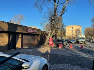 Professora Kachalova Street, 8литО, : foto