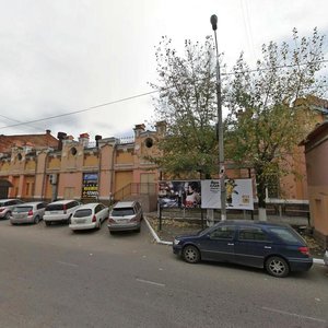 Amurskaya Street, 69, Chita: photo
