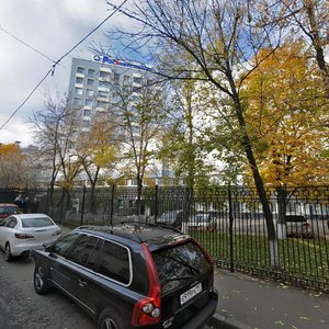 Kholodilny Lane, 3А, : foto