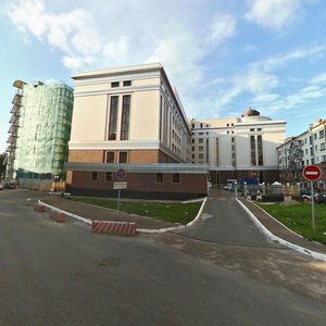 Teatralnaya Street, 13А, : foto