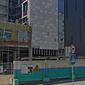 Dmitria Shamshurina Street, 37 ، نوفوسيبيرسك: صورة