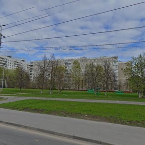 Profsoyuznaya Street, 107, Moscow: photo