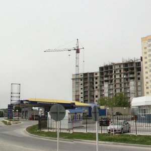 Новороссийск, Проспект Дзержинского, 227: фото