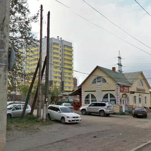 Zababonova Street, 13, : foto
