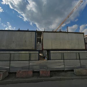 Serebryakova Drive, 14Ас5, Moscow: photo