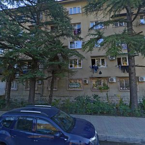Glazunova Street, 18, : foto