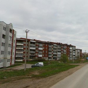 Ulitsa Lenina, 2Е, Aramil: photo