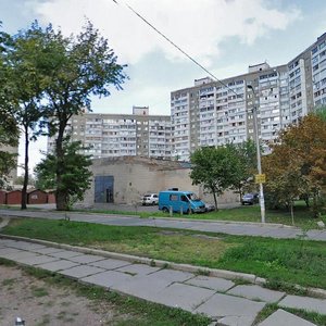 Kharkivske Highway, 148Б, Kyiv: photo