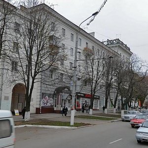 Тула, Проспект Ленина, 65: фото