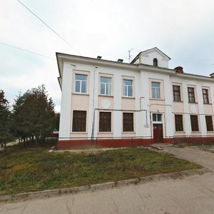 Prospekt Lenina, 5, Dzerzhinsk: photo