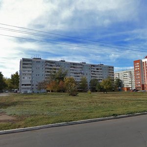Ulitsa Konstitutsii SSSR, 3, Orenburg: photo