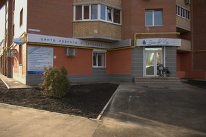 Novo-Sadovaya Street, 238, Samara: photo