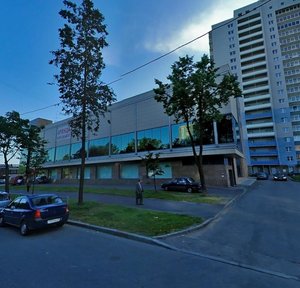 Nauki Avenue, 19к3 ، سان بطرسبرغ: صورة
