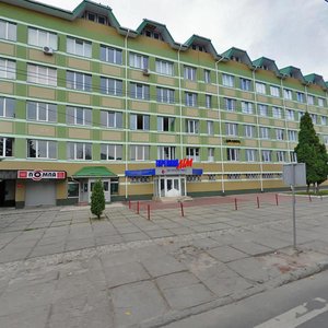 Zelena vulytsia, 131, Lviv: photo