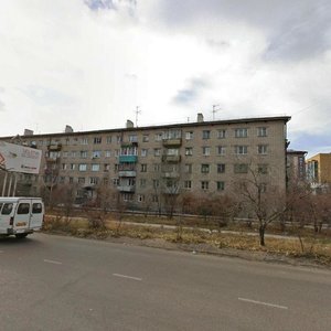 Bogomyagkova Street, 51, Chita: photo