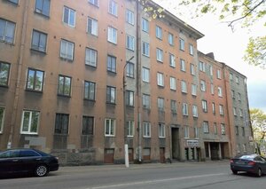 Kuybysheva Street, 11, : foto
